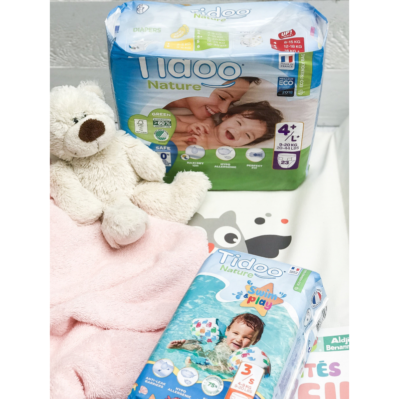 tidoo nappies