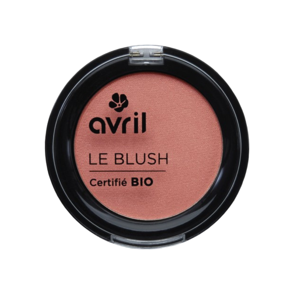 blush organic