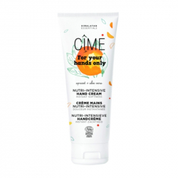 Crème Mains Nutri-Intensive Bio