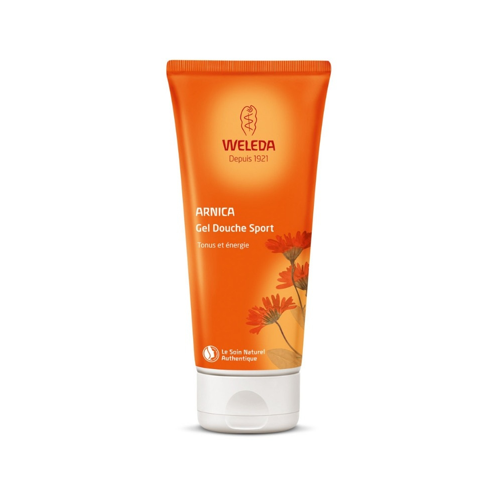 arnica skincare gel