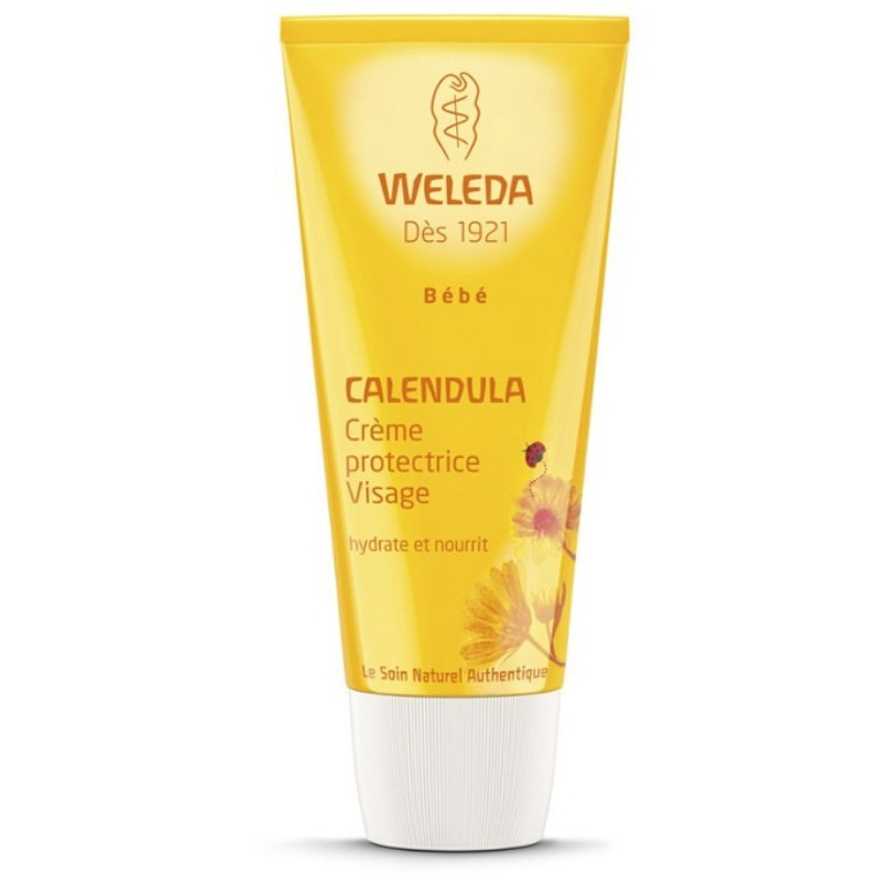 Acheter Calendula Creme Visage Bebe Soin Naturel Weleda Acheter Calendula Creme Visage Bebe Soin Naturel Weleda