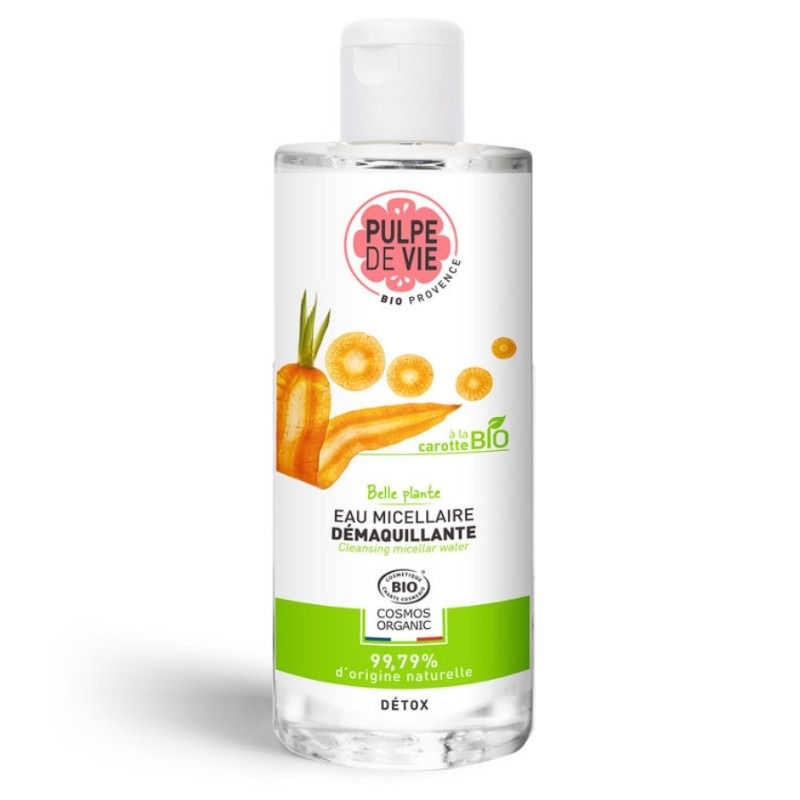 bio micellar water