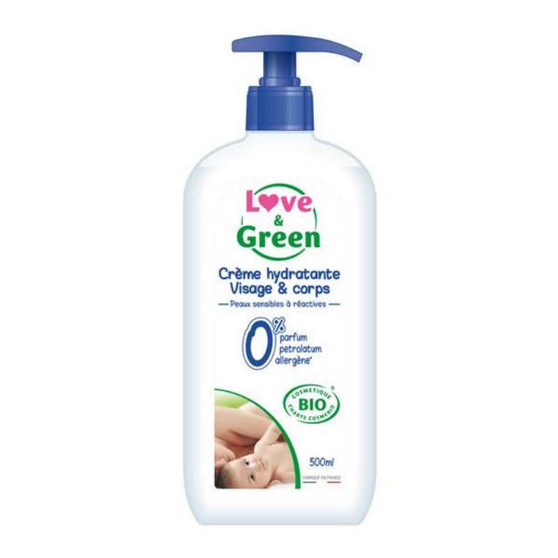 buy organic skincare