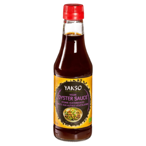 Sauce Huitre Vegan Yakso