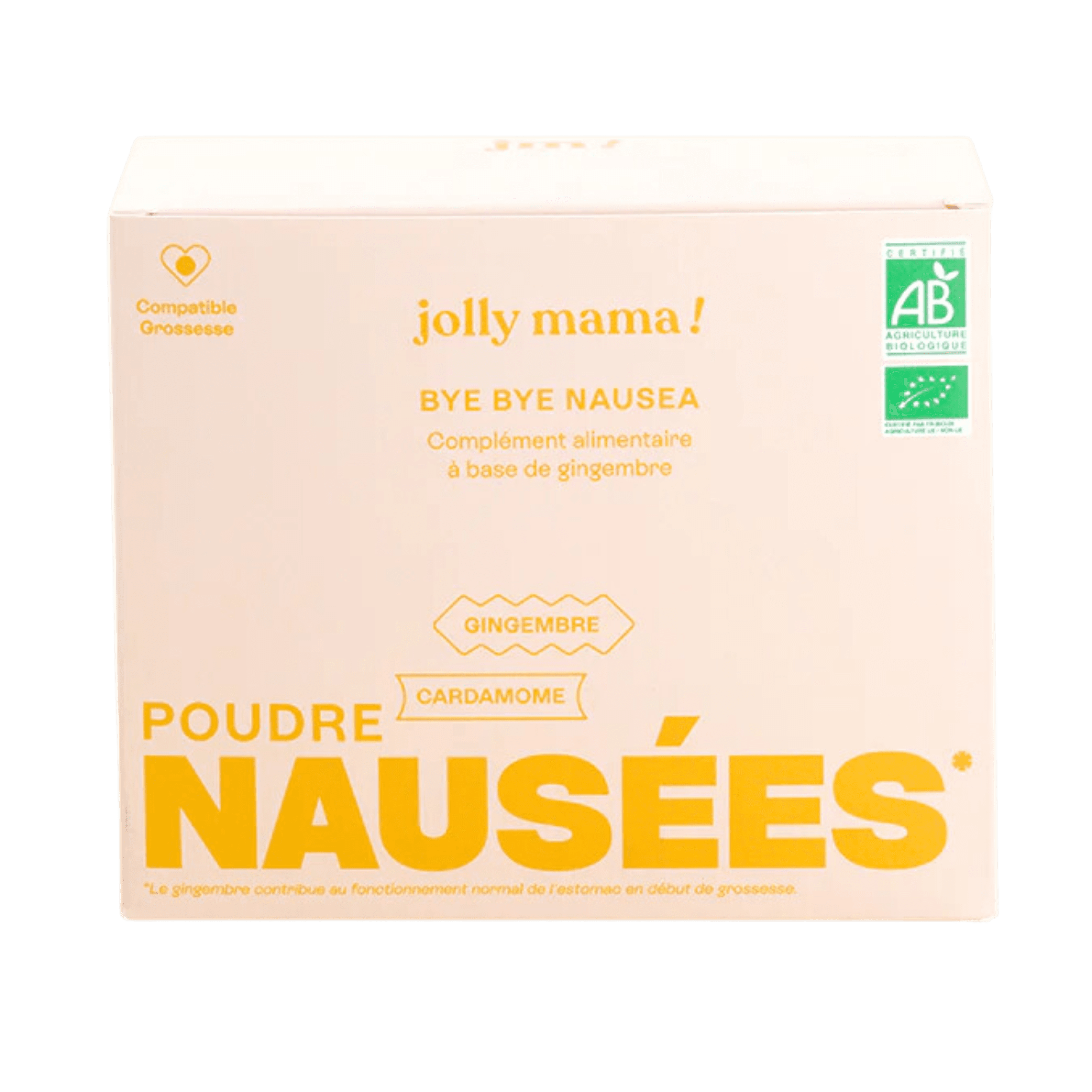 Gélules De Gingembre Morsan Nutraveda - Pack De 4 Boîtes De 60 - Bien-être Digestif