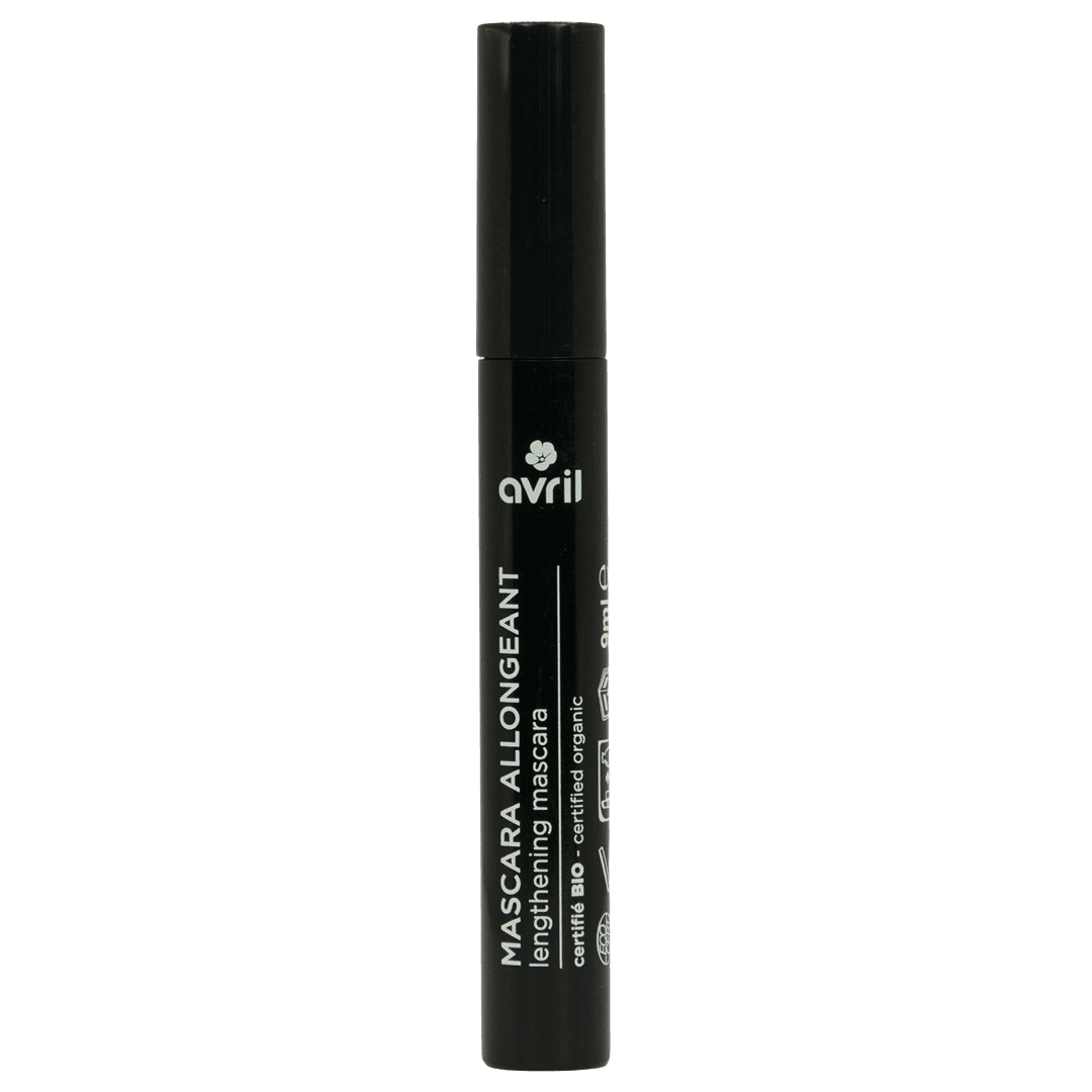 Mascara longue tenue Noir