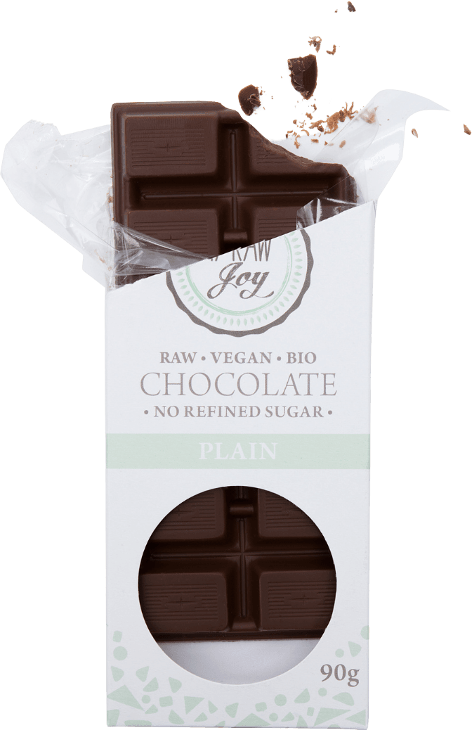 Acheter Chocolat Cru Nature sur Kazidomi