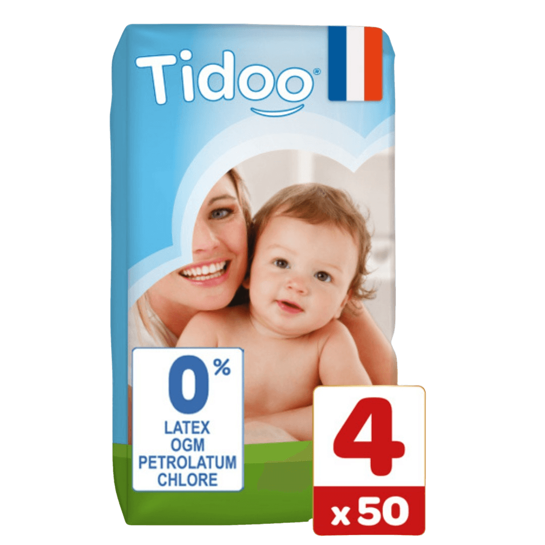 Buy T4 Eco Pack Diapers on Kazidomi