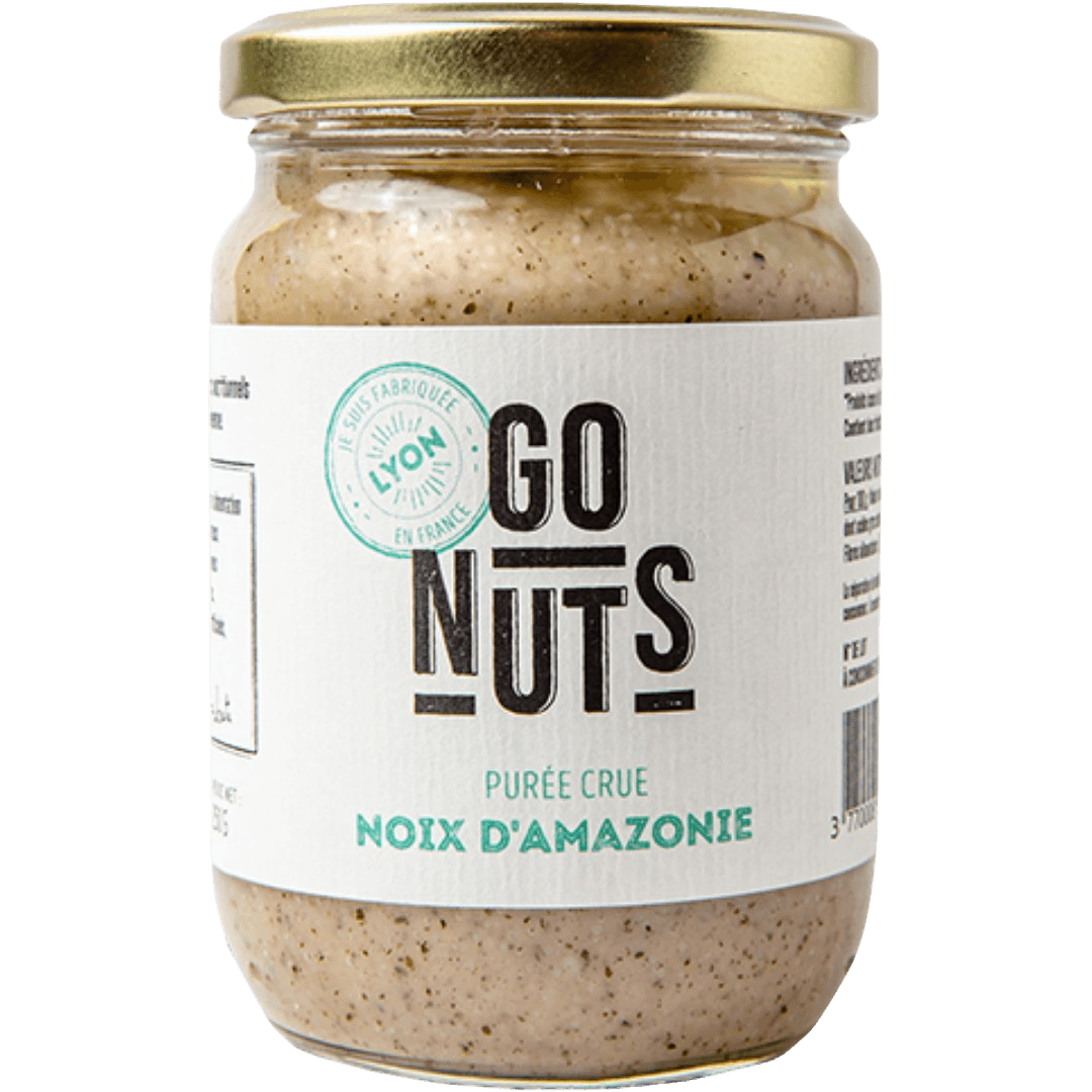 Buy Walnut Purée Brazil on Kazidomi