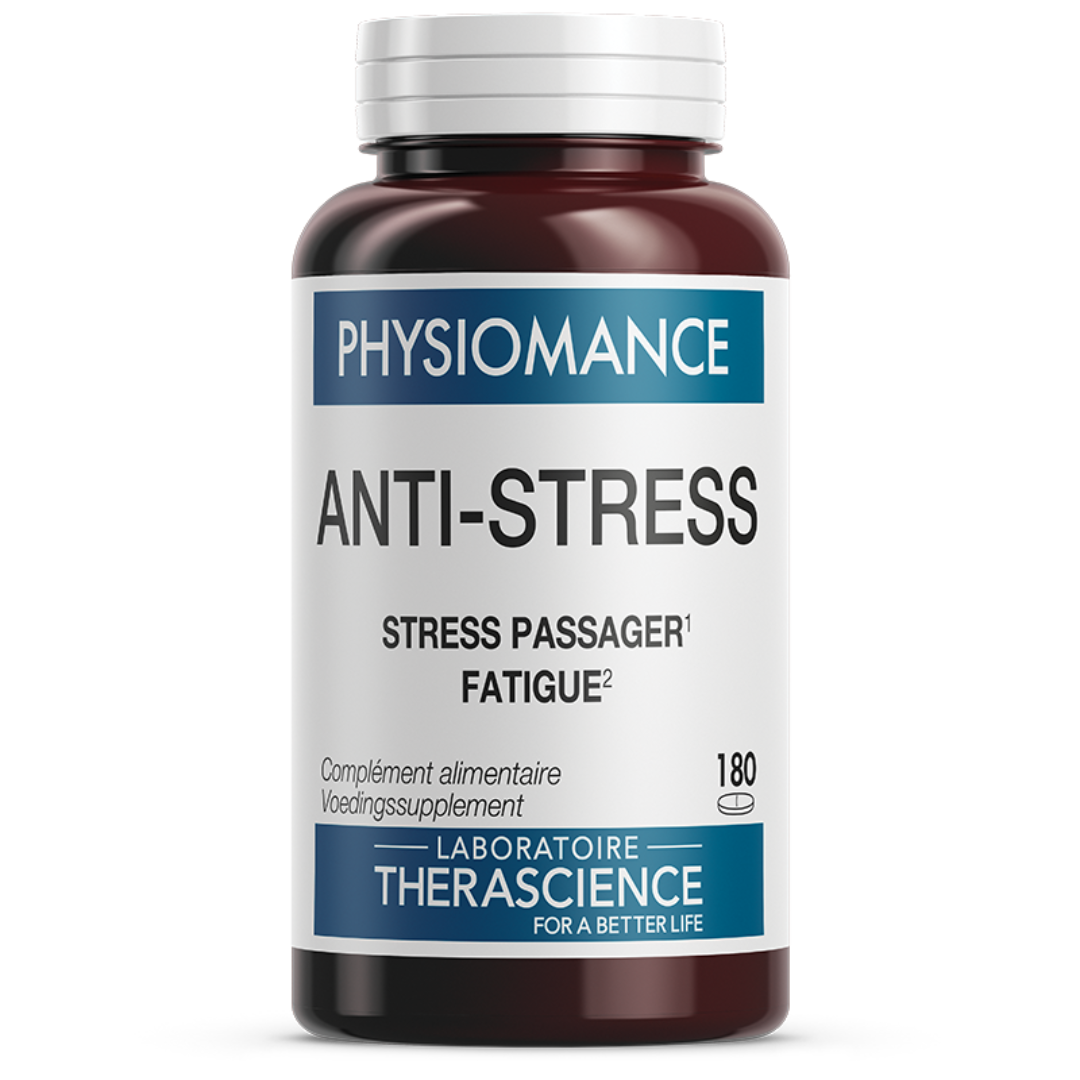 therascience anti stress