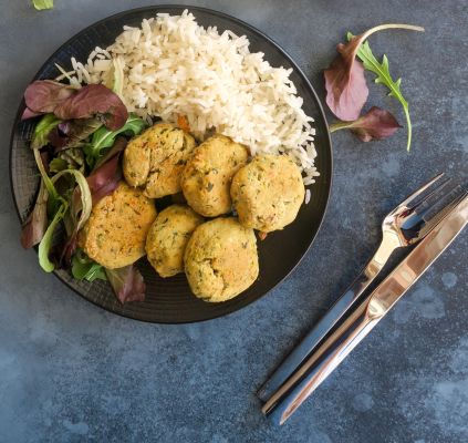 Falafel