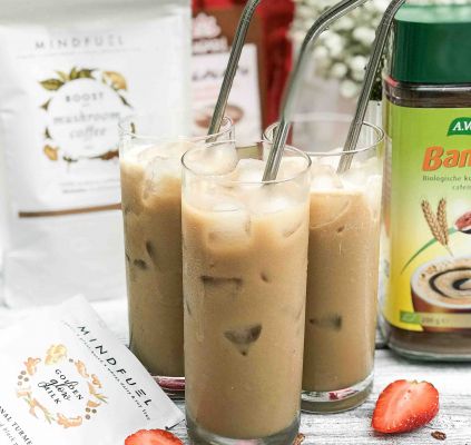 Café glace