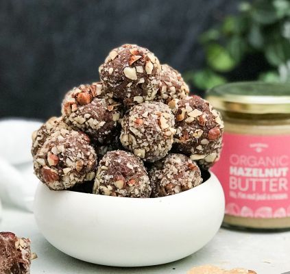 Ferrero Vegan Cru