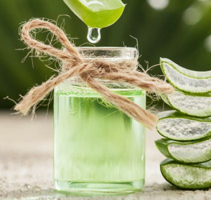 DIY : Faire son propre gel désinfectant
