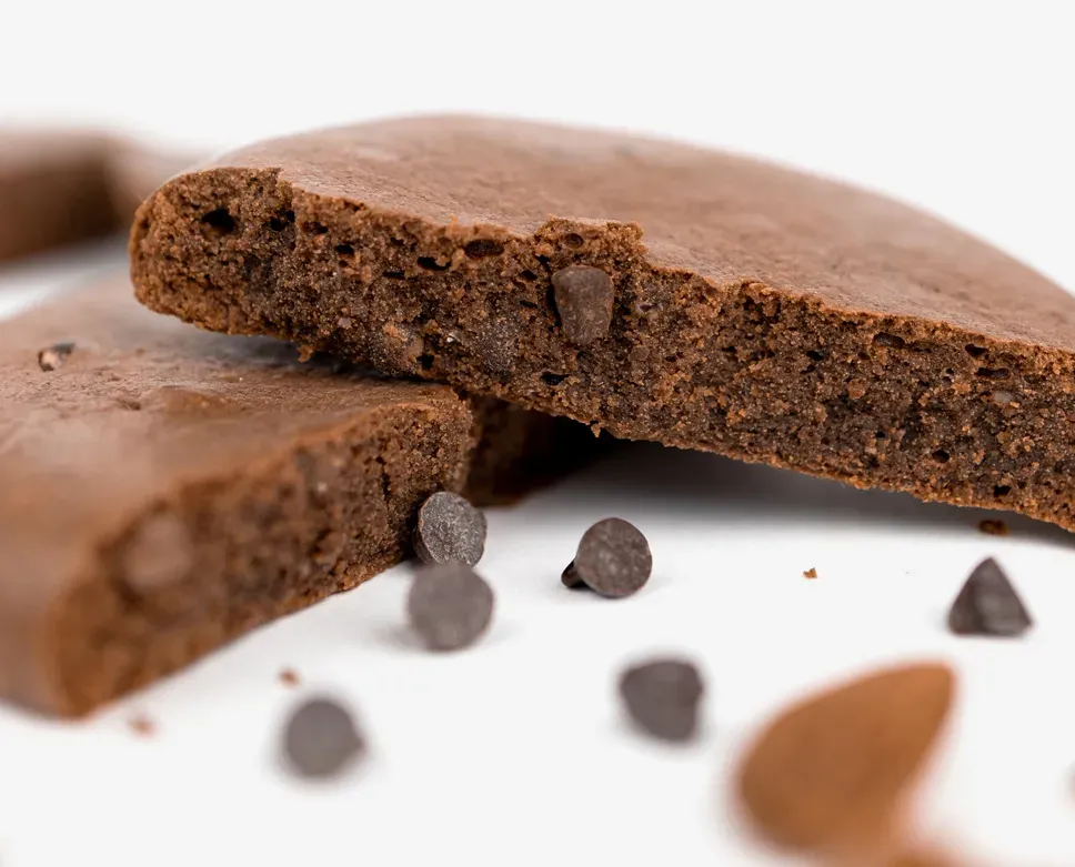 Protein Cookie double chocolate chip