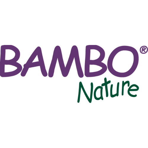 Bambo Nature Couches Jetables - Nouveau-Né - Taille 1 (22 couches)