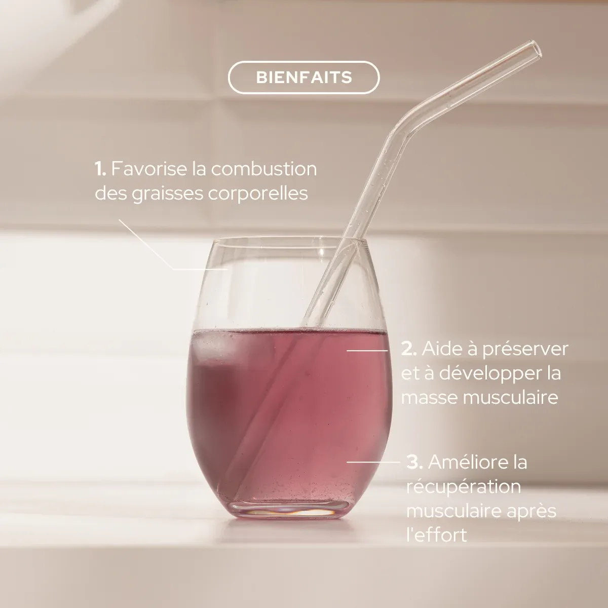 Poudre Lipo-Sculptante