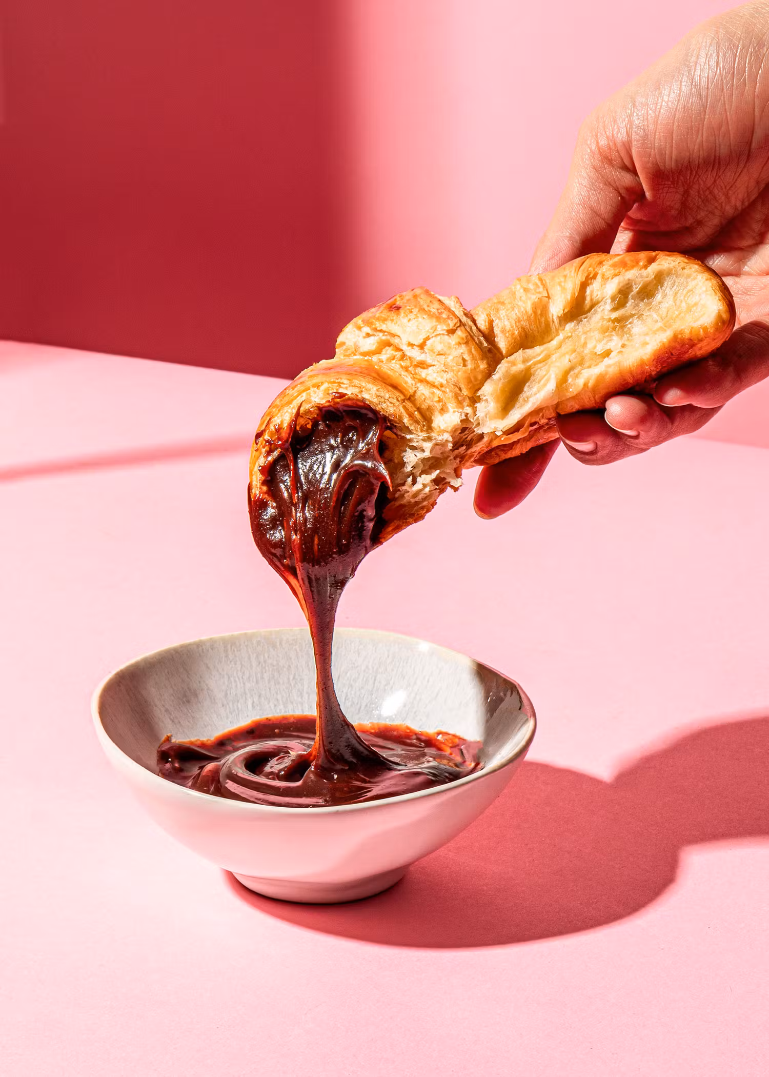 Date Hazelnut Spread