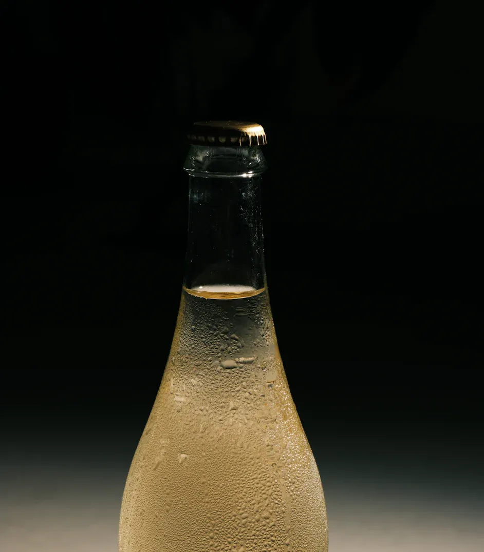 Pétillant Naturel Figue Sans Alcool