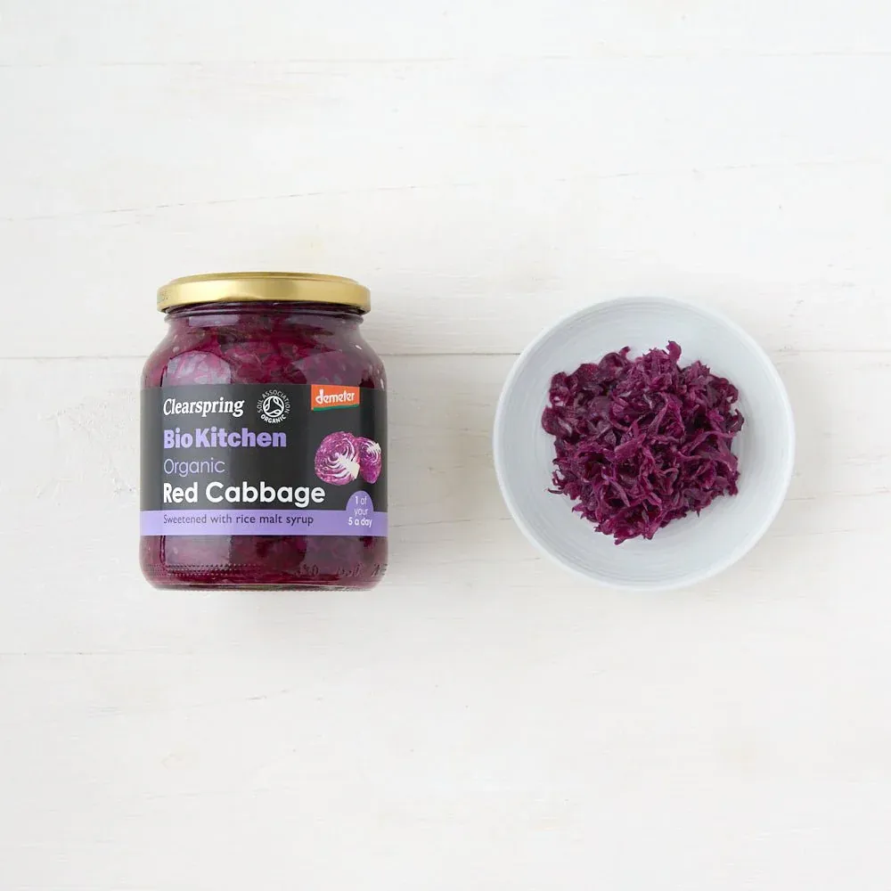 Demeter Red Cabbage