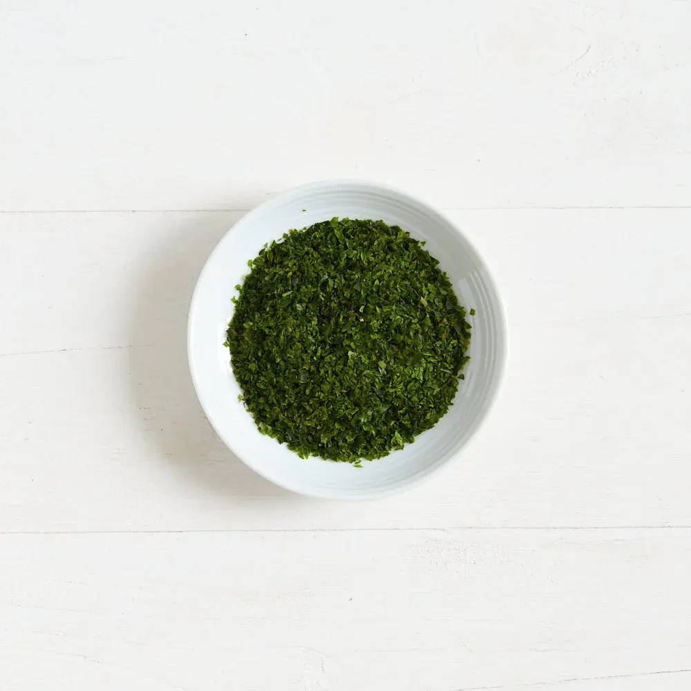 Green Nori Flakes