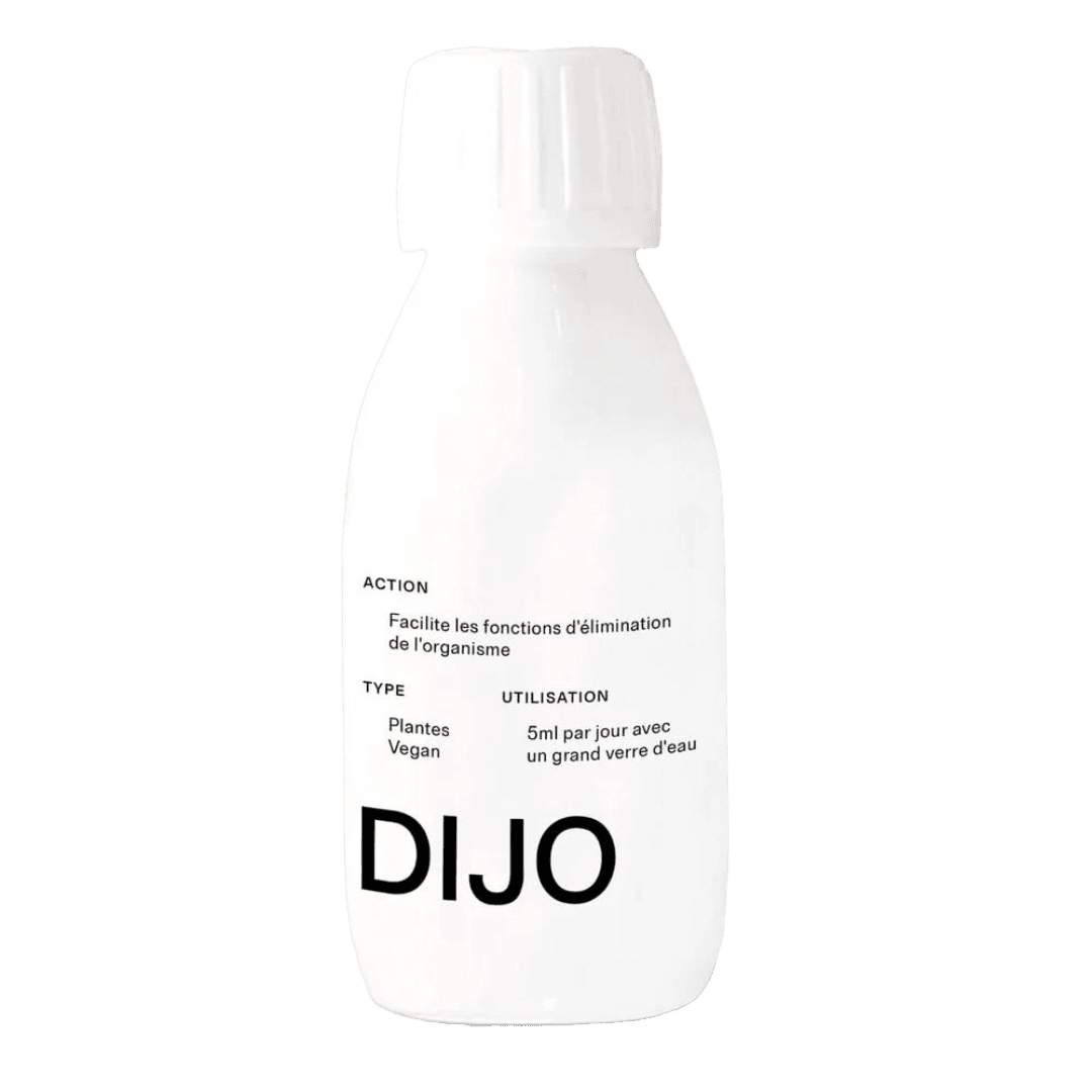 Complément Alimentaire DIJO Prébio Slim 60 Gélules - Perte De Poids - Neuf - Date 10/2026