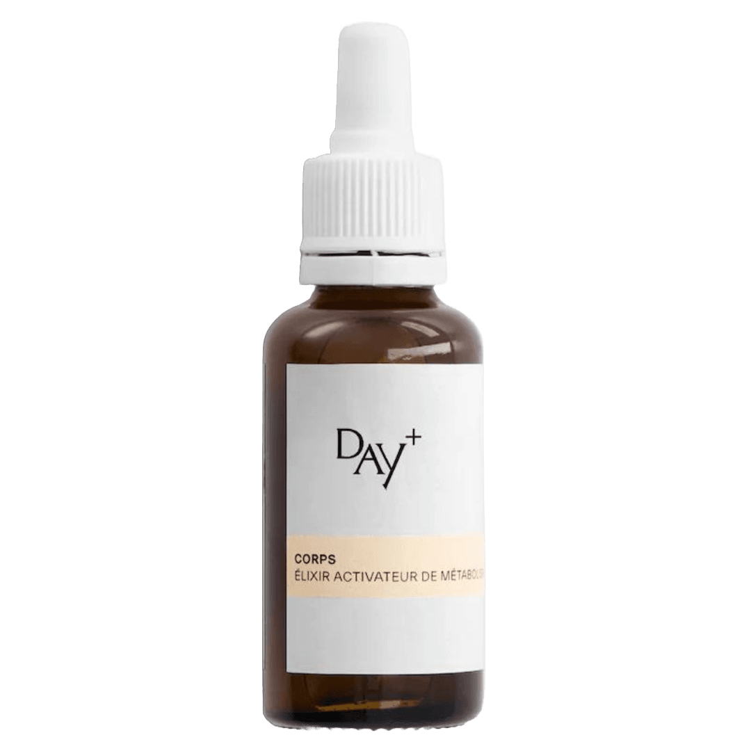 Day 15 Give It Up For Day 15 Activateur Métabolisme 100g Day+ | -15% sur Kazidomi
