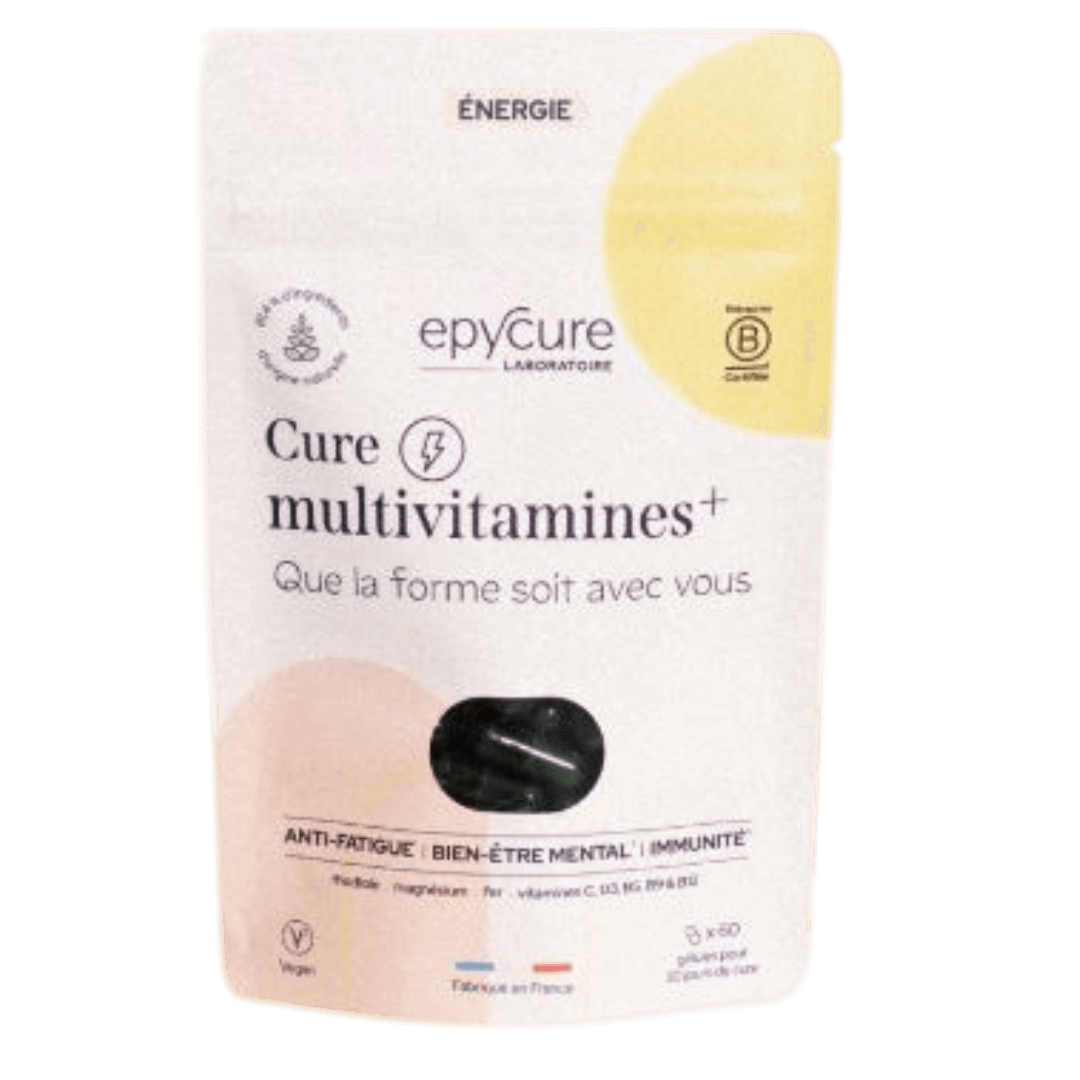 CURE SOMMEIL RÉPARATEUR EPYCURE