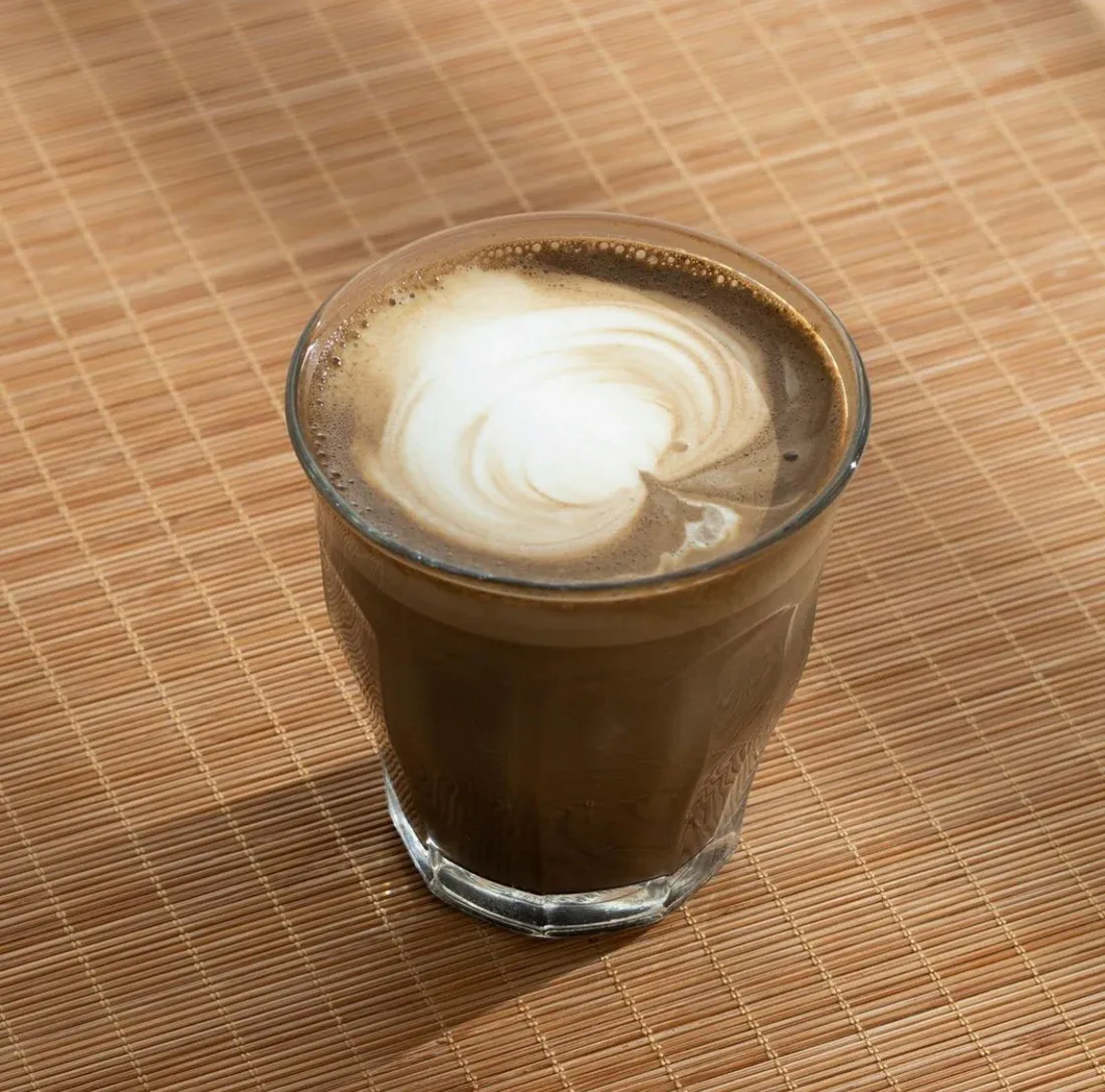 Hojicha Tea