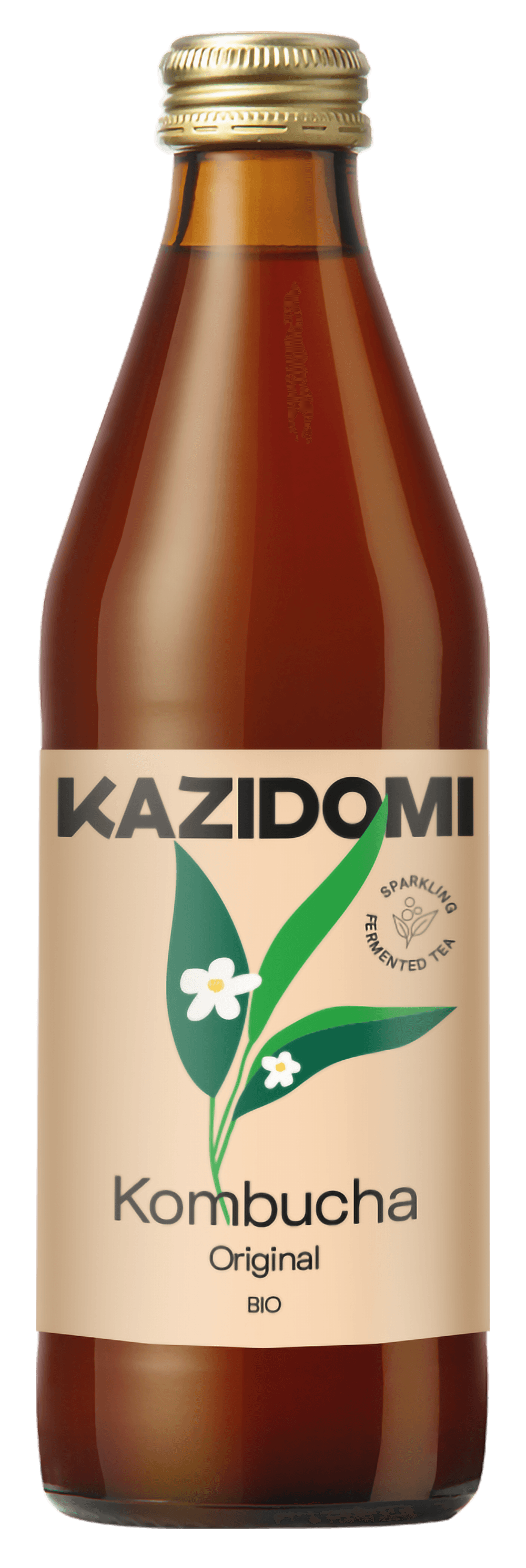Kombucha Original
