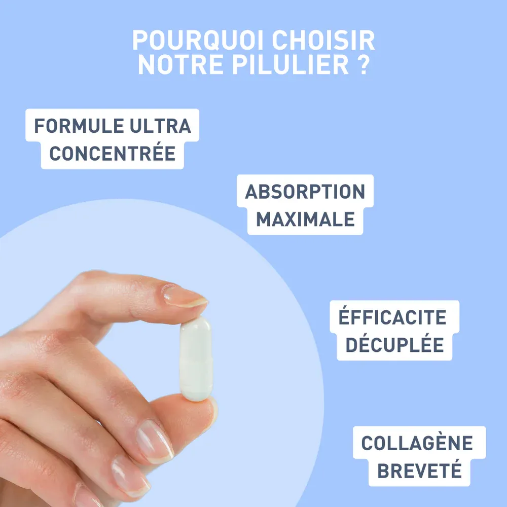 Collagène Marin