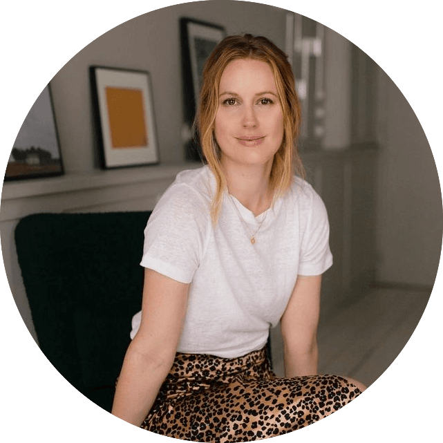 Claire  Andreewitch