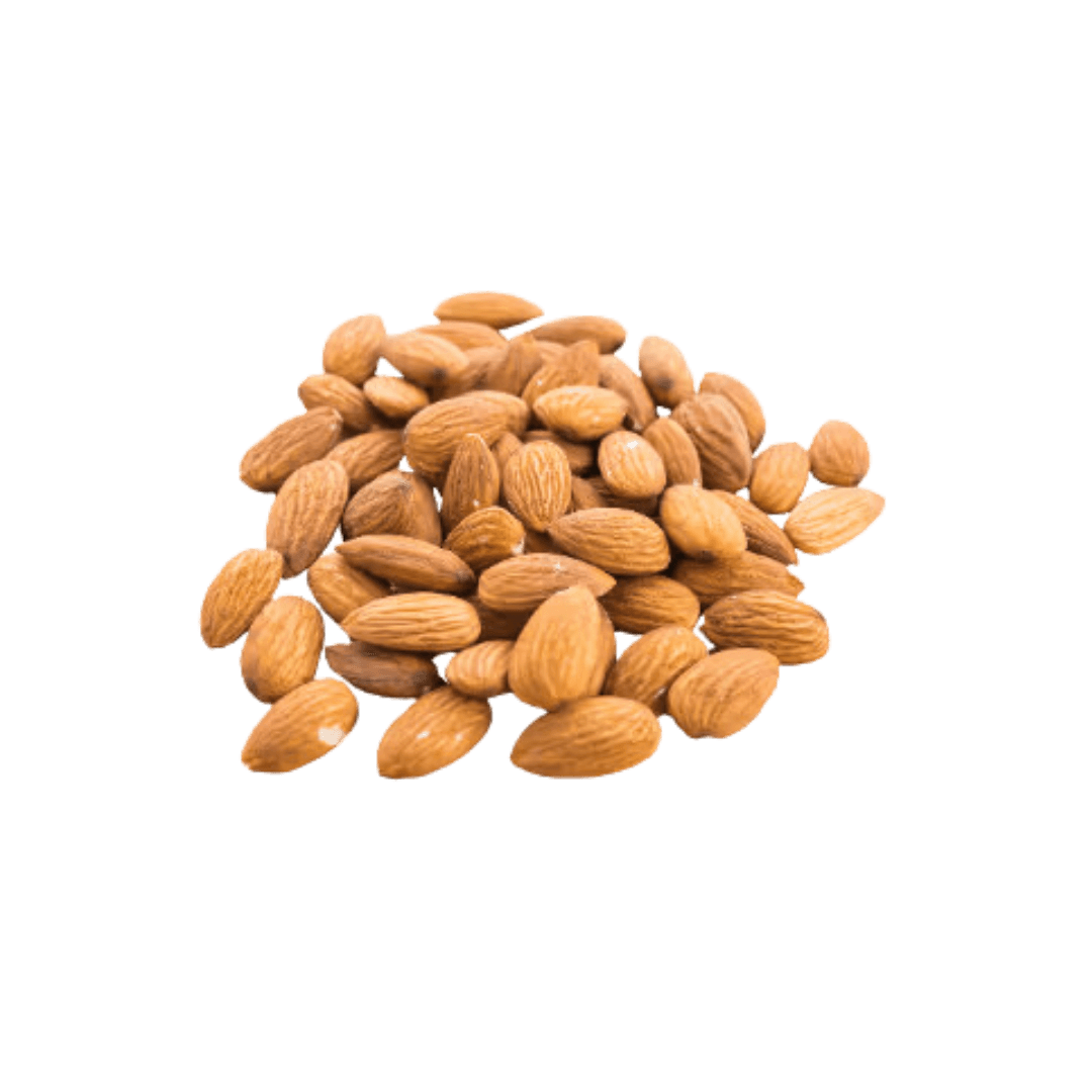 thumbnail Amandes Crues en vrac