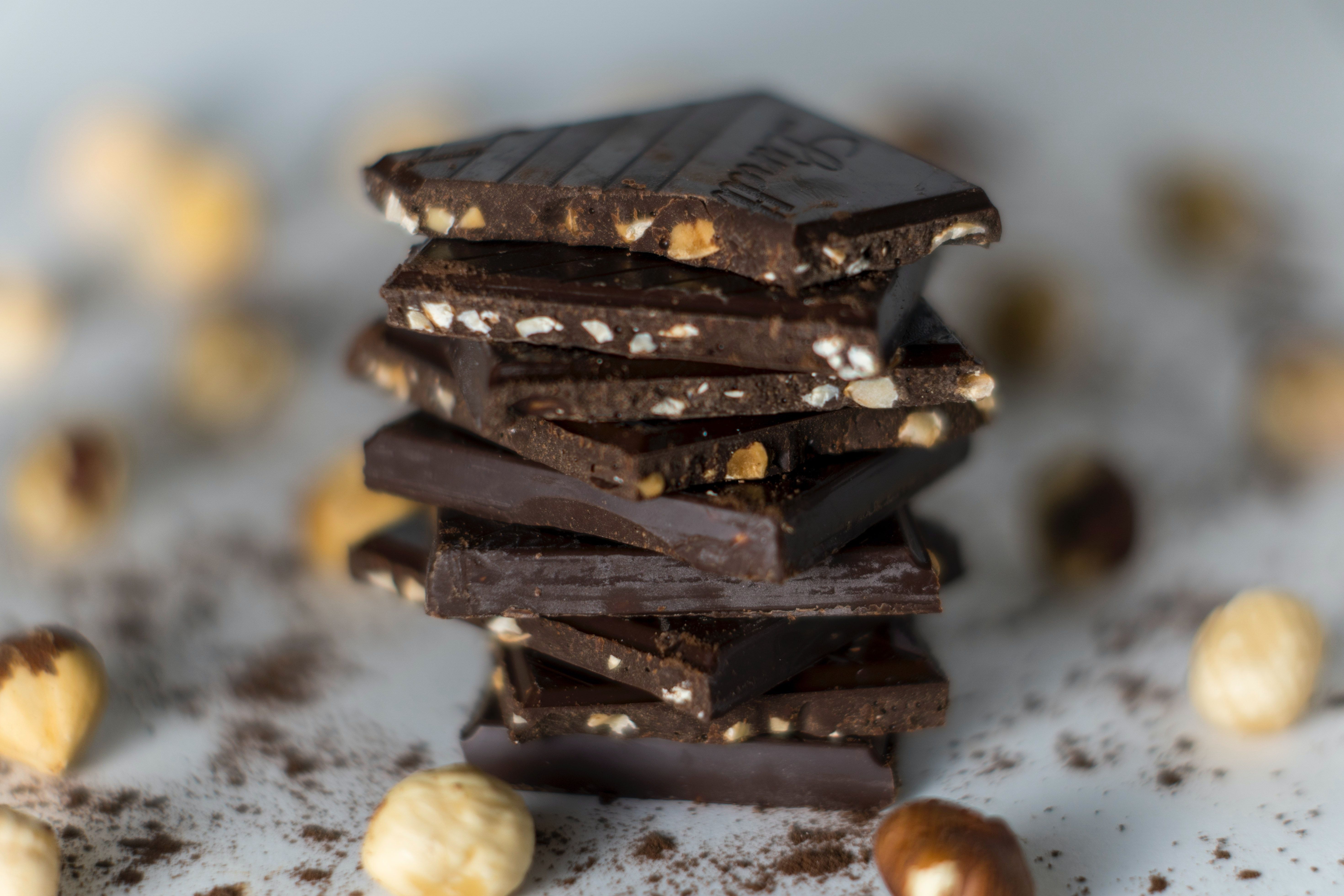 Livraison de Chocolat en Suisse - Planète Chocolat