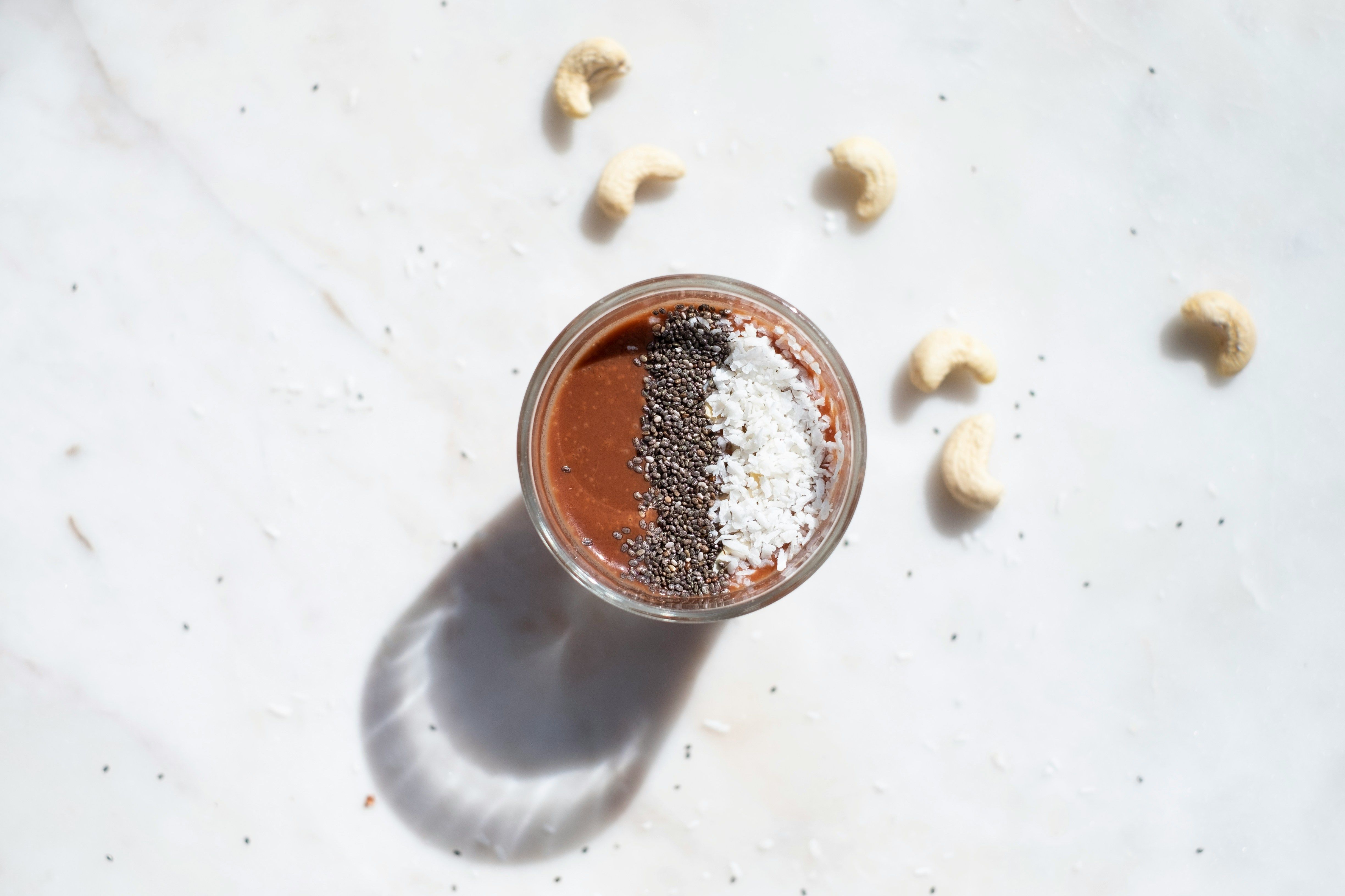 Chia seeds: benefits and usage guide | Blog organic Kazidomi