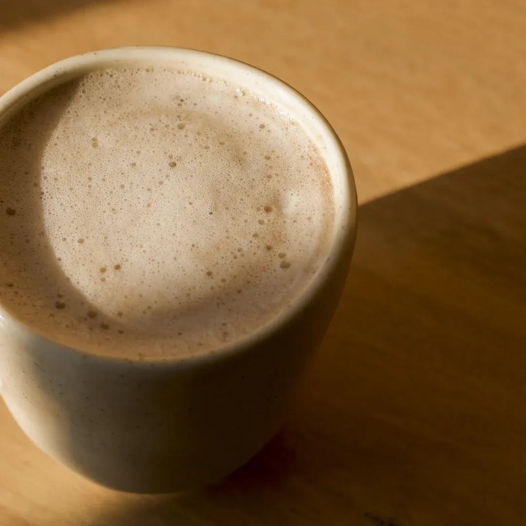 Hojicha Tea