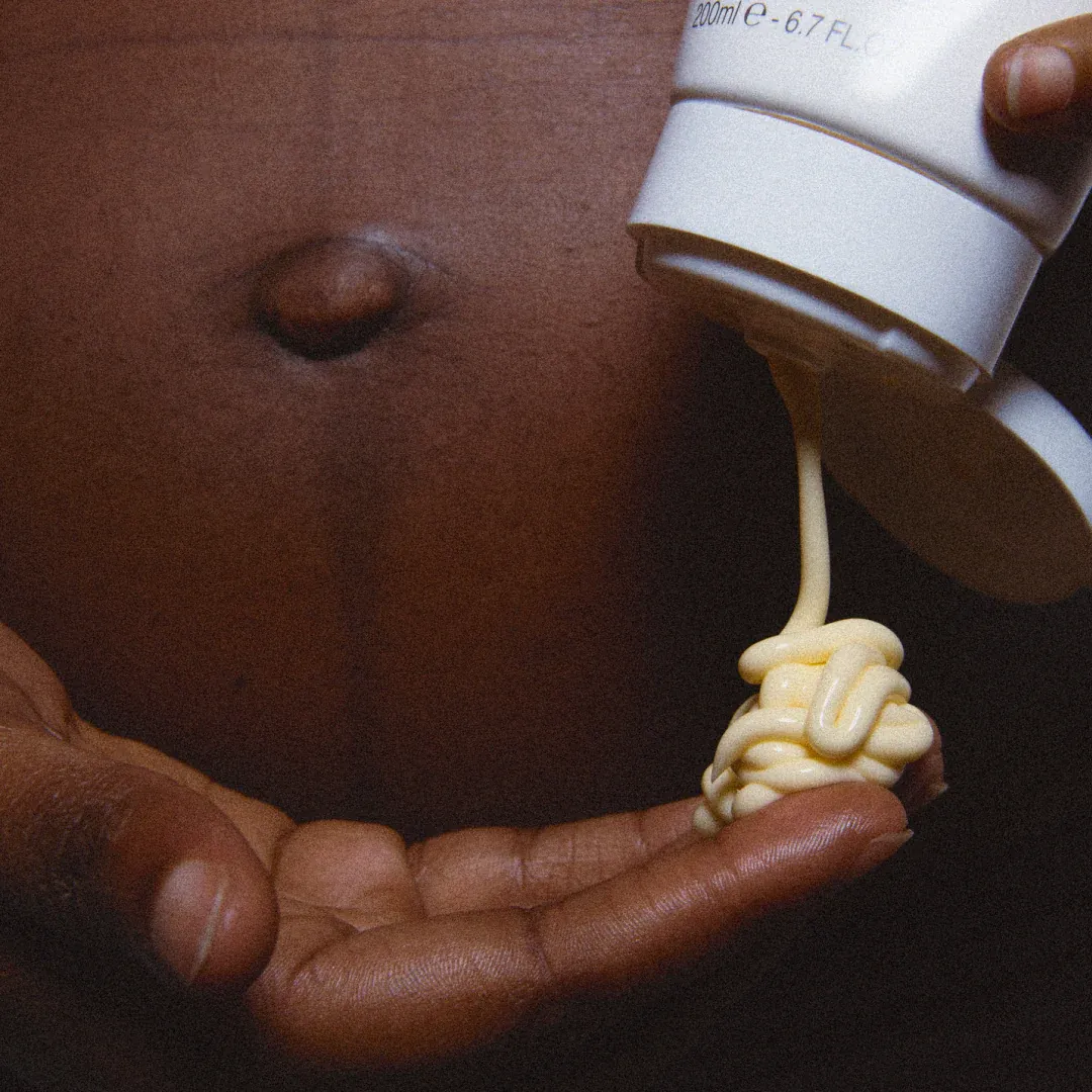 Le Lait Fondant Anti Vergétures