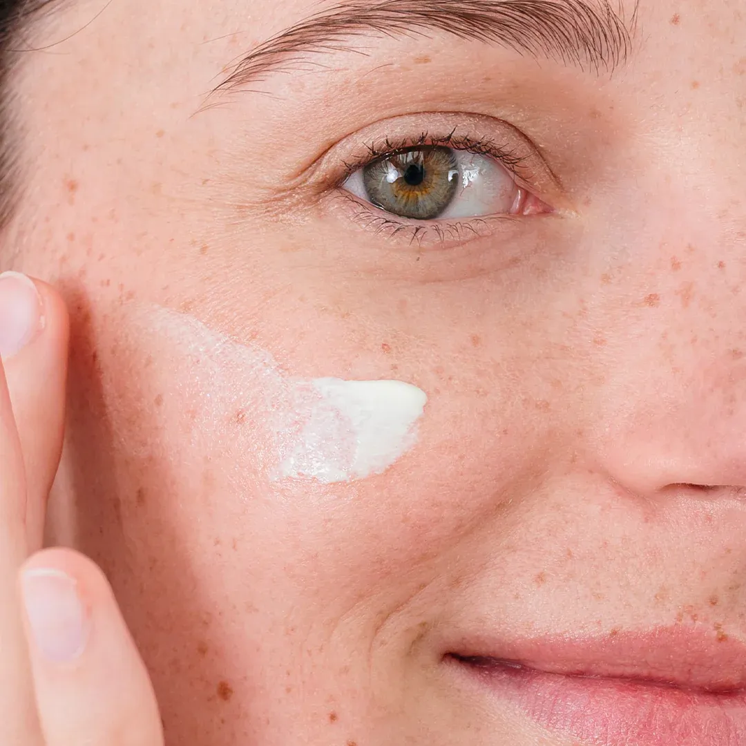 La Crème Radieuse Crème Jour SPF 50+