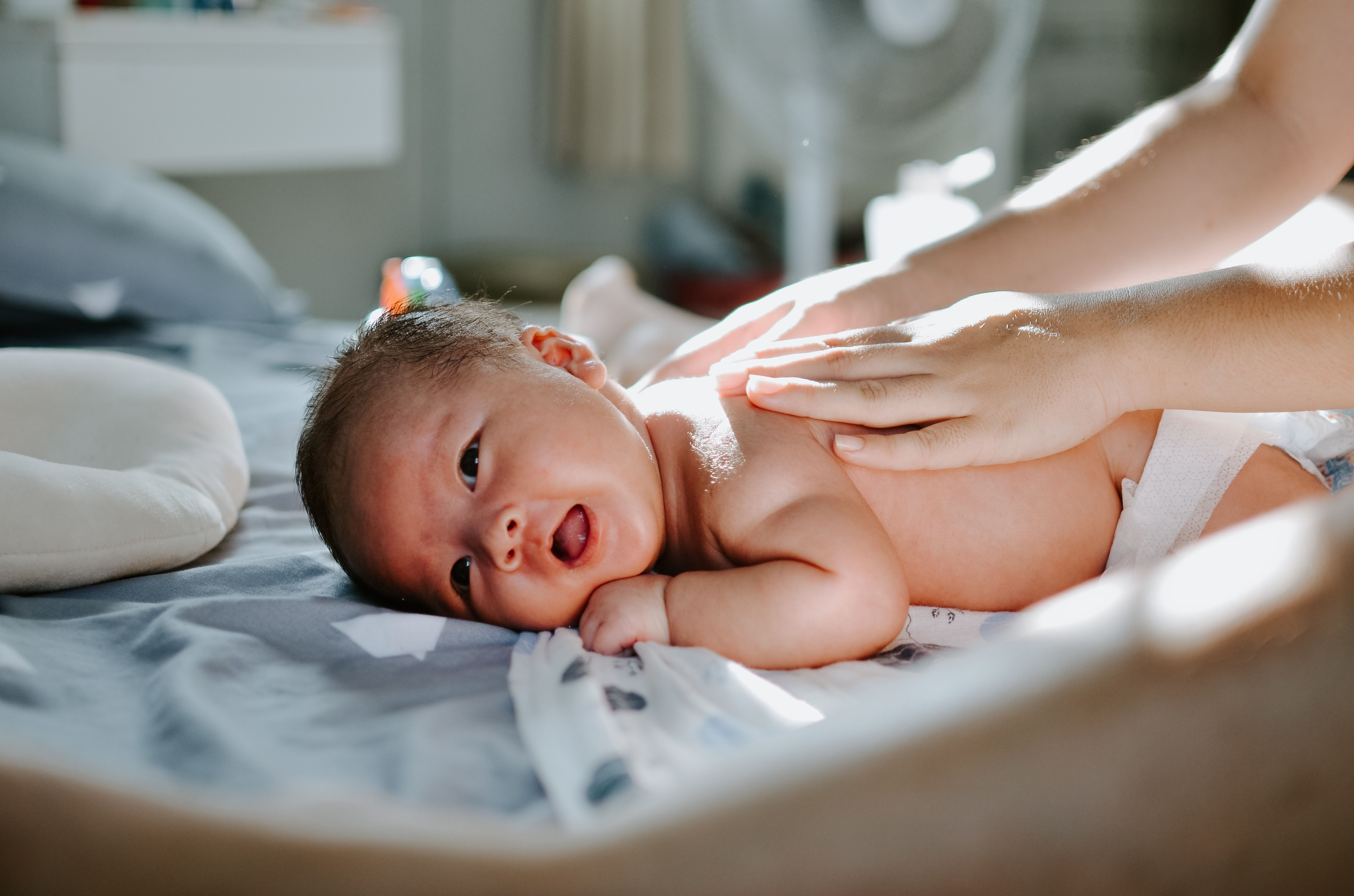 Comparatif couches bébé en abonnement : le tableau et classement 2024
