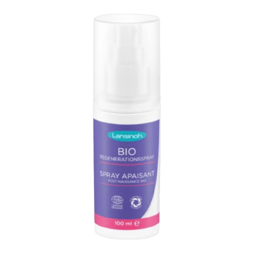 Lansinoh I Spray apaisant post-accouchement BIO - 100ml