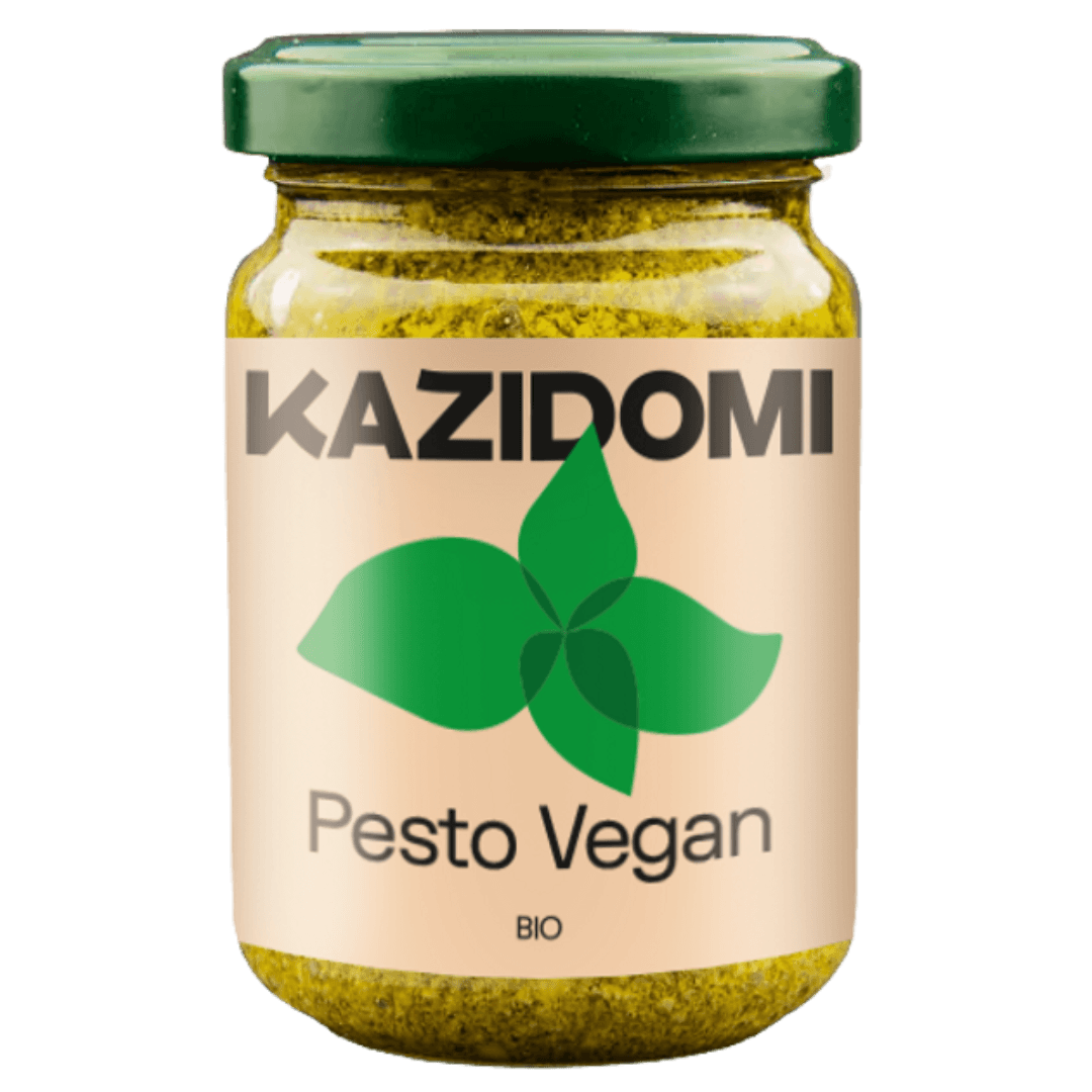 Pesto Vert Vegan