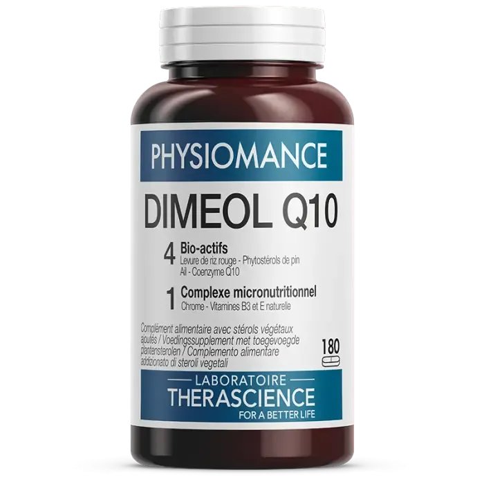 Physiomance Dieet Actie 90 Capsules
