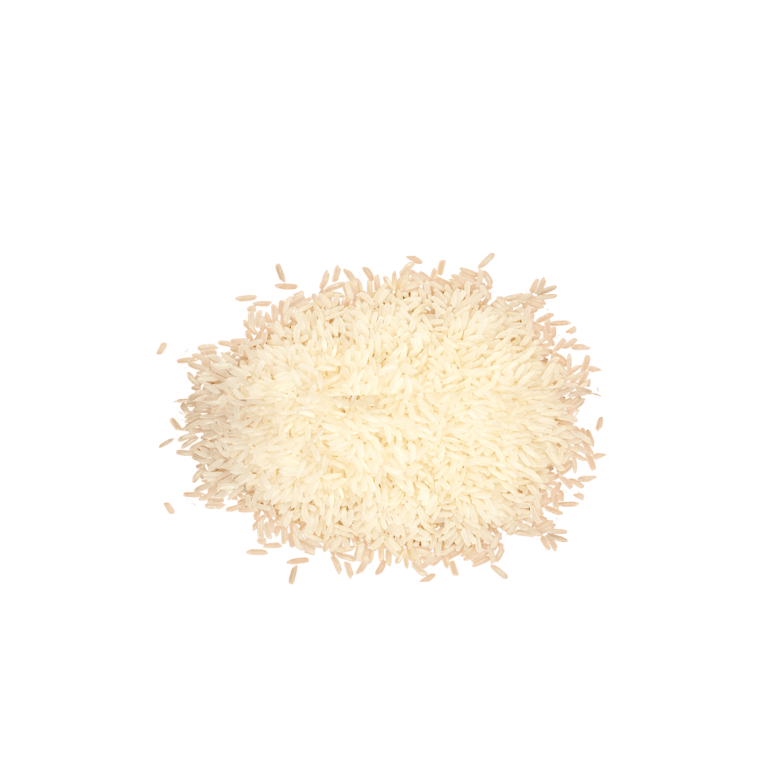 thumbnail Riz basmati blanc en vrac