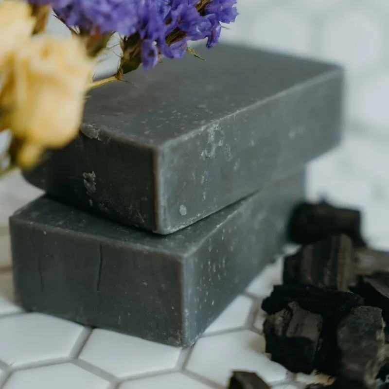 Cold Saponified Soap L'Emir