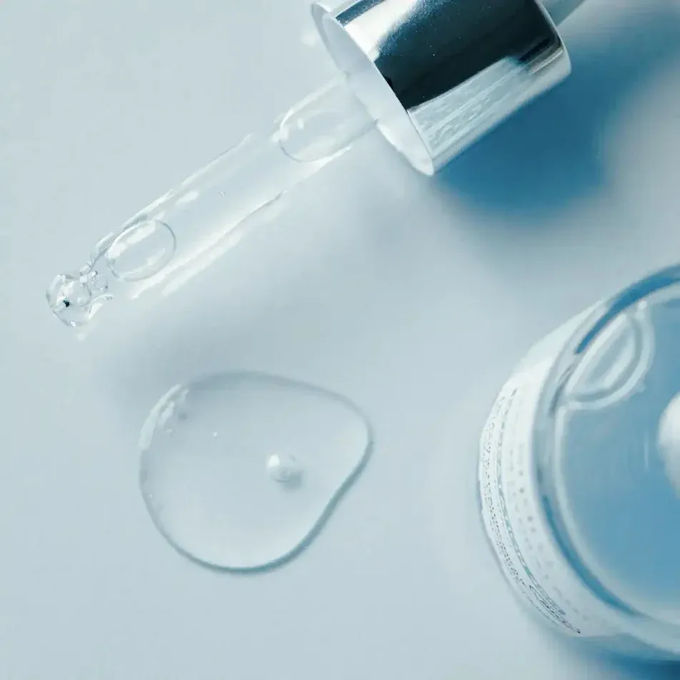 48u Hydraterend Serum 1% Hyaluronzuur