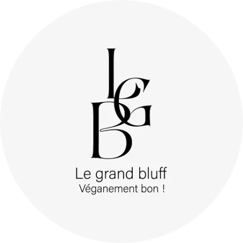 Le grand bluff logo