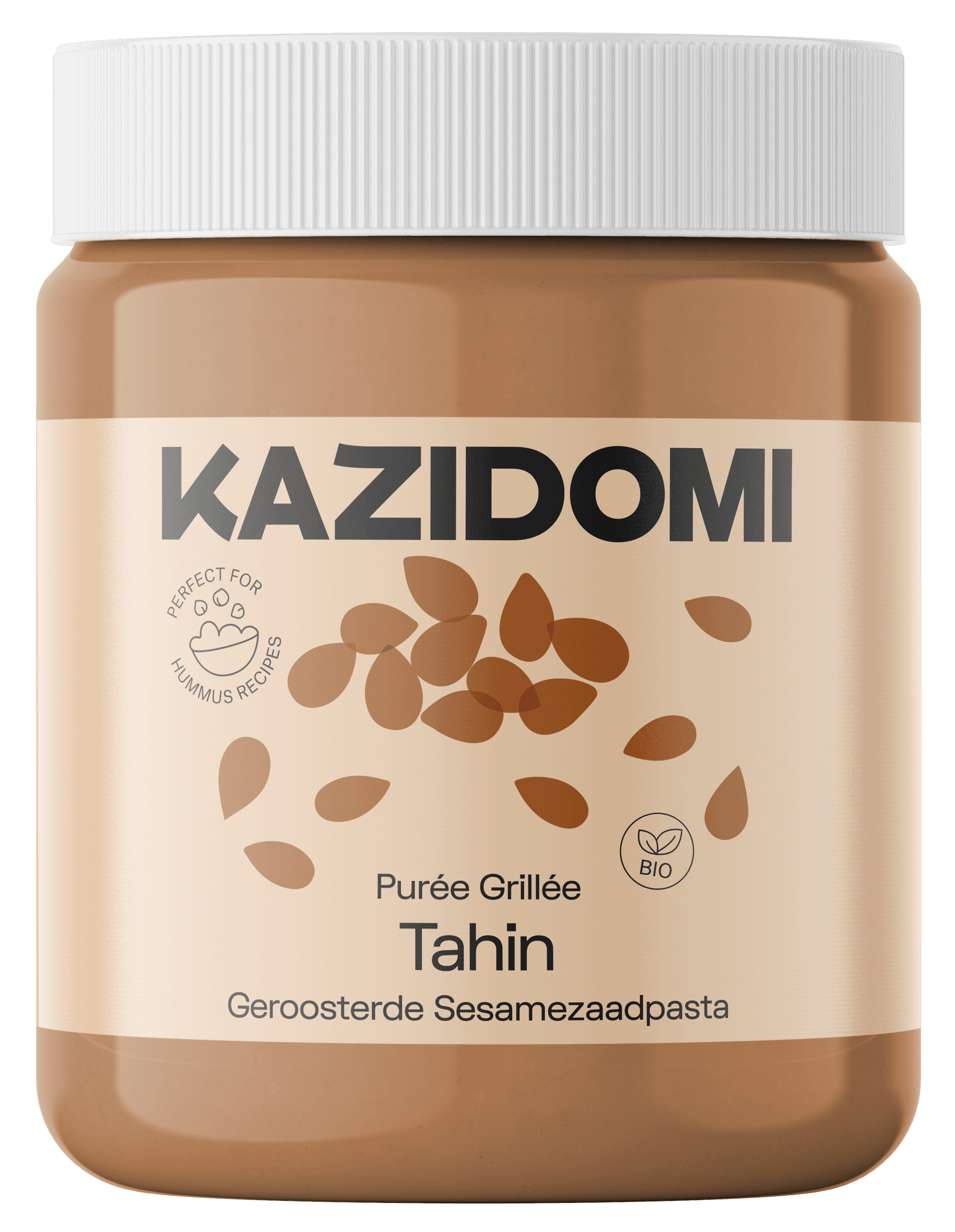 Acheter Tofu ferme Bio Kazidomi