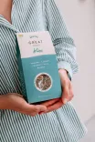 Almond Cashew Keto Granola 3