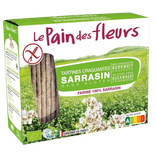 Tartines Craquantes Au Sarrasin 150g