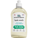 Dishwashing Liquid Wild Mint